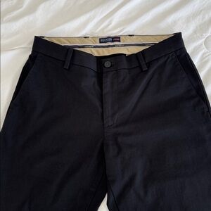 New without tags Men’s Dockers Black Signature Khaki Flex Comfort Waist